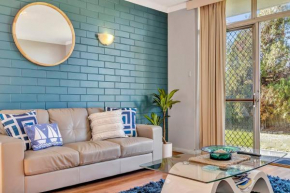 Captain's Rest - Seaside Lifestyle on West Beach, Adelaide